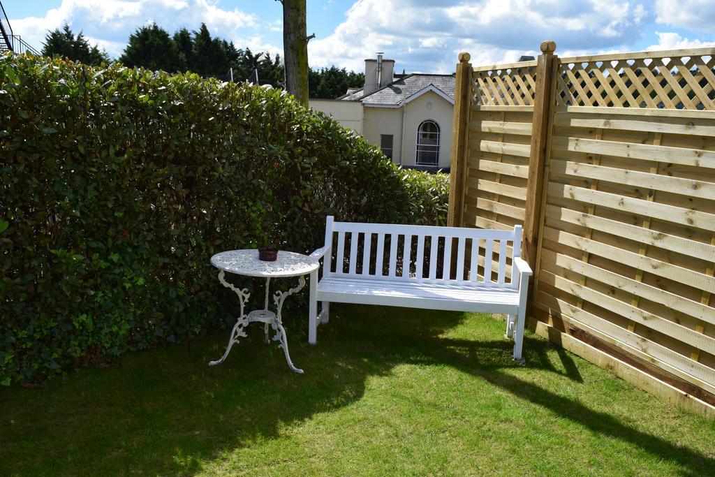 Tor Park Holiday Flatlets Torquay Exterior foto
