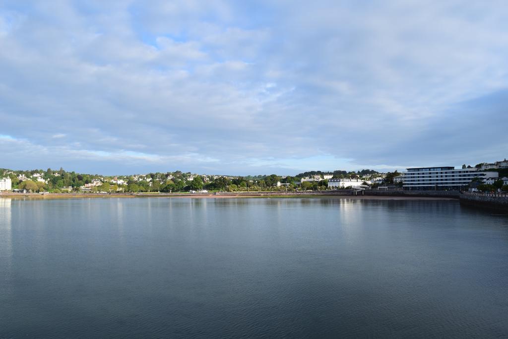 Tor Park Holiday Flatlets Torquay Exterior foto