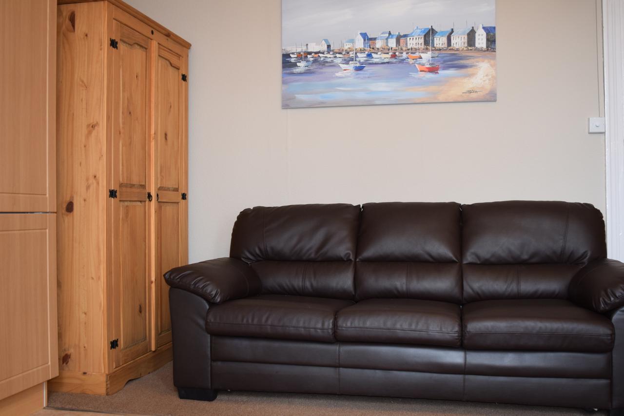Tor Park Holiday Flatlets Torquay Exterior foto